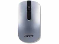Acer NP.MCE11.00M, Acer Thin&Light Wireless Maus AFM820 optisch kabellos silber