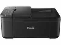 Canon 2984C009, Canon PIXMA TR4550 Tintenstrahl-Multifunktionsdrucker A4,...