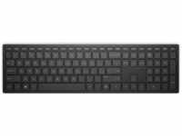 HP 4CE98AA#ABD, HP Pavilion 600 Wireless Tastatur schwarz