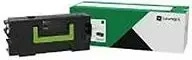 Lexmark 58D2H00, Lexmark Toner schwarz 15.000 Seiten (58D2H00) f&uuml;r MS725dvn,