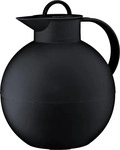 alfi 0115.020.094, alfi Isolierkanne schwarz 940,0 ml