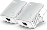 TP-Link TL-PA4010KIT, TP-LINK TL-PA4010KIT AV500 Powerline Starterkit