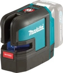 makita SK105DZ, makita SK105DZ Akku-Kreuzlinienlaser 12,0 V max., ohne Akku