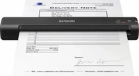 Epson B11B252401, Epson WorkForce ES-50 Einzelblatt Scanner