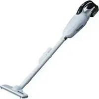 makita DCL181FZW, makita DCL181FZW Akku-Staubsauger ohne Akku