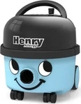 Numatic 908147, Numatic Henry Allergy HVA160-11 Staubsauger 620 W
