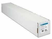 HP C6020B, HP Plotterpapier C6020B - Coated Paper Rolle 91,4 cm x 45,7m - 90 g/m²