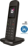 Telekom 40844054, Telekom Sinus 12 mit Basis schwarz
