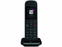 Telekom 40844150, Telekom Speedphone 12 schwarz Zusätzliches Mobilteil DECT...