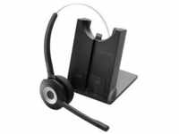 Jabra 925-15-508-201, Jabra Pro 925 Mono nutzerfreundliches Bluetooth-Headset für