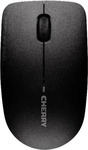 Cherry JW-0710-2, CHERRY MW 2400 Wireless, optische Maus - Schwarz