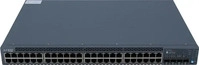 HPE Juniper Networking EX2300-48P, HPE Juniper Networks EX2300-48P 48-Port managed