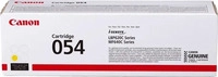 Canon 3025C002, Canon 054H Toner - gelb 2.300 Seiten (3025C002)