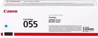 Canon 3015C002, Canon 055 Toner - cyan 2.100 Seiten (3015C002)
