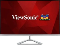 Viewsonic VX3276-4K-MHD, ViewSonic VX3276-4K-MHD 81,28cm (32") 4K LED Monitor