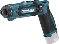makita DF012DZ, makita Akku-Bohrschrauber DF012DZ
