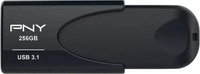 PNY FD256ATT431KK-EF, PNY Attach&eacute; 4 USB-Stick 256 GB