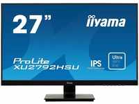 Iiyama XU2792HSU-B1, Iiyama Monitor ProLite XU2792HSU-B1 LED-Display 68,6 cm (27 ")