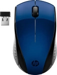 HP 7KX11AA#ABB, HP 220 Wireless Maus blau