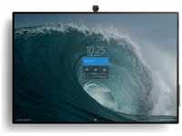 Microsoft NSG-00003, Microsoft Surface Hub 2S Touch Display 50 Zoll 124cm 3840x2560,
