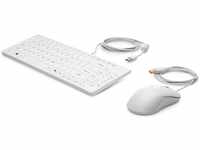 HP 1VD81AA#ABD, HP USB-Tastatur- und -Maus Healthcare Edition