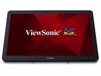 Viewsonic VSD243-BKA-EU0, ViewSonic VSD243 (24 ") 61cm Touchscreen LED-Monitor Full