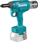 makita DRV250Z, makita Akku-Blindnietsetzger&auml;t DRV250Z