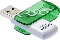 PHILIPS FM25FD00B/00, Philips FM25FD00B/00 USB-Stick 256 GB