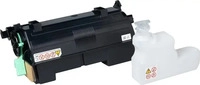 Ricoh 418478, Ricoh IM 600 Toner Schwarz (418478)