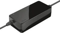 Trust 22142, Trust Primo Universelles 90 W-Laptop Ladeger&auml;t - Schwarz EU