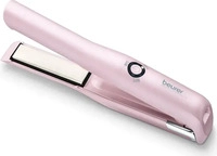 beurer 9175583, beurer HS 20 StylePro Haargl&auml;tter