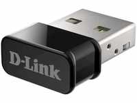 D-Link DWA-181, D-Link DWA-181 USB Netzwerkadapter Wireless AC im Mini-Format...