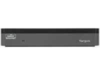 Targus DOCK570EUZ, Targus USB-C Universal 4K Quad Docking Station DisplayPort, HDMI,