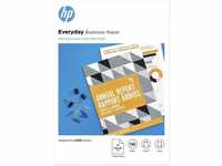 HP 7MV82A, HP Everyday Business Laser-Papier - A4, glänzend, 120 g/m²