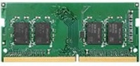 Synology D4NESO-2666-4G, Synology Arbeitsspeicher 4GB DDR4 non-ECC Unbuffered SODIMM