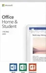 Microsoft 79G-05153, Microsoft Office Home and Student 2019 deutsch, f&uuml;r Windows und