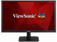 Viewsonic VA2405-H, ViewSonic VA2405-H (24 ") 61cm LED-Monitor Full HD, 1920x1080,