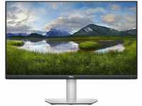 Dell 210-AXKW, Dell S2721DS Monitor (27 Zoll) 68,47 cm QHD, IPS, 2560x1440, 4 ms,