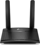 TP-Link TL-MR100, TP-Link TL-MR100 300Mbit/s-4G/LTE-WLAN-Router