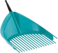 GARDENA 03120-20, GARDENA combisystem Laubbesen-Aufsatz
