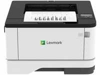 Lexmark 29S0310, LEXMARK B3442dw Laserdrucker s/w A4, Drucker, Duplex, Netzwerk,