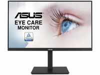 ASUS 90LM06H1-B02370, ASUS VA27DQSB Monitor 68,58 cm (27 Zoll) Full HD, IPS, 5ms,