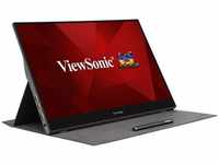 Viewsonic TD1655, ViewSonic TD1655 Portable Monitor 39,6cm (15,6 ") LED-Display Full