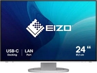 Eizo EV2495-WT, EIZO FlexScan EV2495-WT Monitor 61,1 cm (24,1 Zoll)