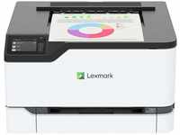 Lexmark 40N9410, LEXMARK C3426dw Farb-Laserdrucker A4, Drucker, Duplex, Netzwerk,