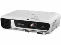 Epson V11H977040, Epson EB-W51 Business LCD Beamer 4000 Lumen WXGA, 1280x800, 16:10,