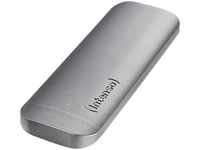 Intenso 3824430, Intenso - Portable SSD Business Edition - 120GB Solid-State-Disk -