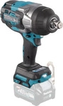 makita TW001GZ, makita Akku-Schlagschrauber TW001GZ