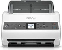 Epson B11B259401, Epson WorkForce DS-730N Dokumentenscanner