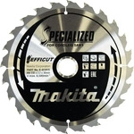 makita E-01915, makita E-01915 EFFICUT Kreiss&auml;geblatt 1 St.